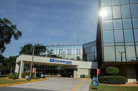 Tampa General Hospital Crystal River - Emergency Room