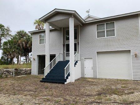 Crystal River Lullaby B&B