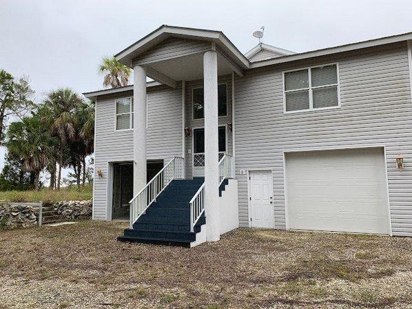 Crystal River Lullaby B&B