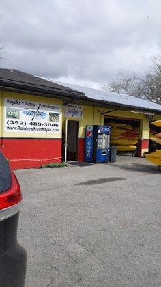 Rainbow River Kayak Adventures LLC