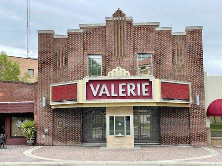 Valerie Theatre