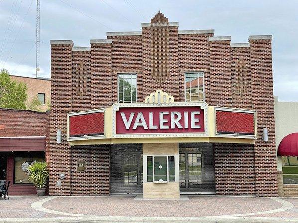 Valerie Theatre