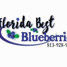 Florida Best Blueberry Farm