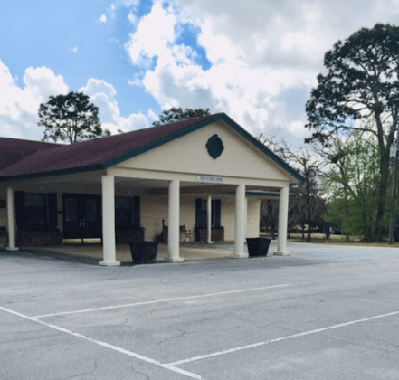 Fero Funeral Home with Crematory