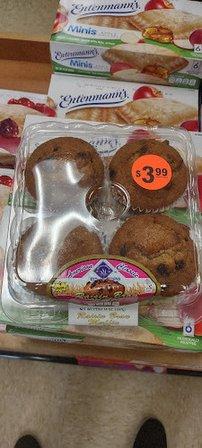 Ocala Bakery Outlet Store
