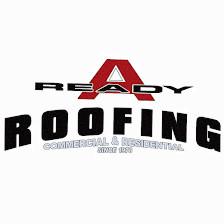 A Ready Roofing