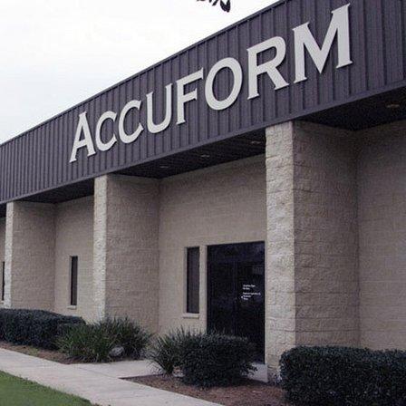 AccuformNMC