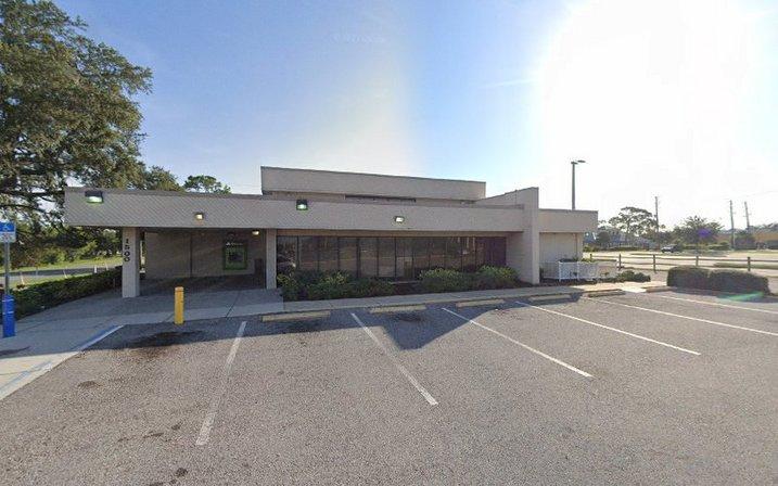 Regions Bank
