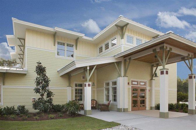 Sabal Palms Recovery Center