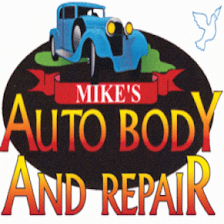 Mike's Auto Body Brooksville