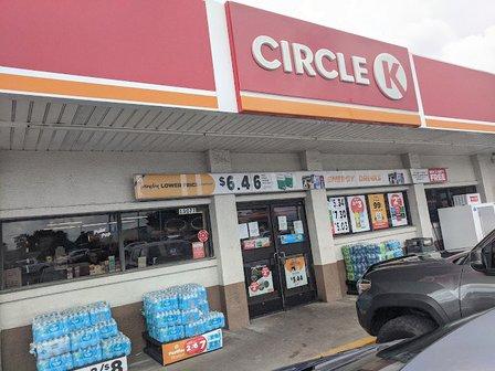 Circle K