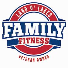 Land O Lakes Family Fitness