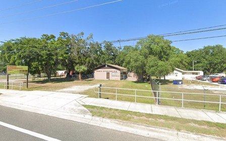 Pasco Hydraulics Services Inc