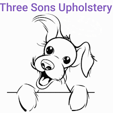 Three Sons Upholstery