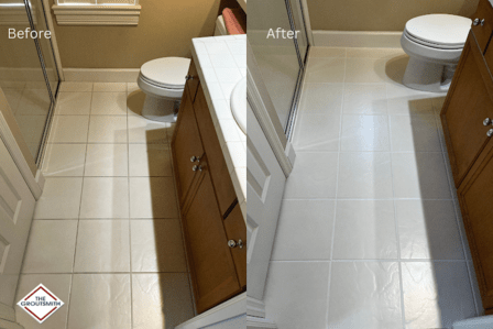 The Groutsmith
