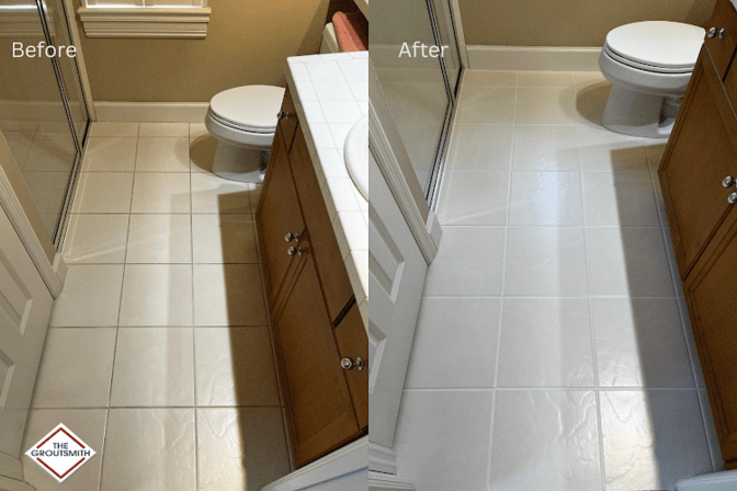 The Groutsmith