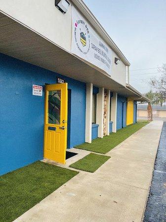 SARAH BEE ACADEMY AND CHILD CARE CENTER