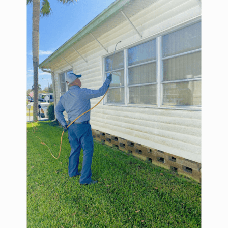ABC Pest Control, Inc.