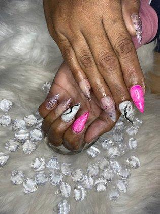 Beauty Nails