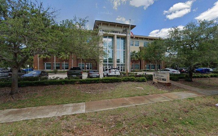 Pasco County Citizens Center