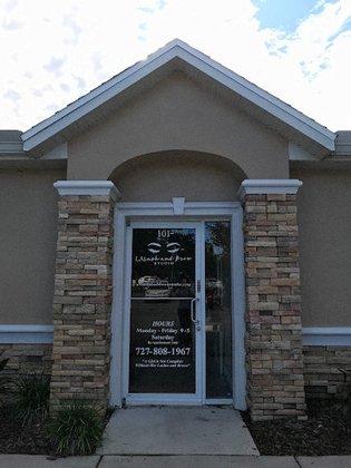 LA Lash and Brow Studio, LLC