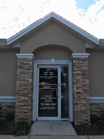 LA Lash and Brow Studio, LLC