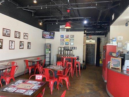 Havana Dreamers Cafe