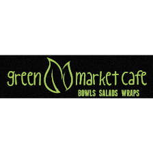Green Market Cafe Trinity