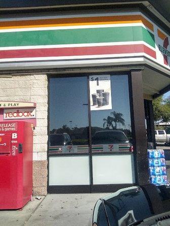 7-Eleven