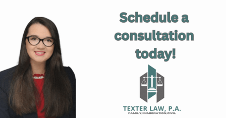 Texter Law, P.A.
