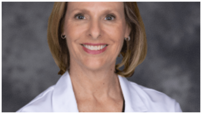 Katherine Dadisman, DO