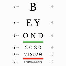 Beyond 2020 Vision Specialists