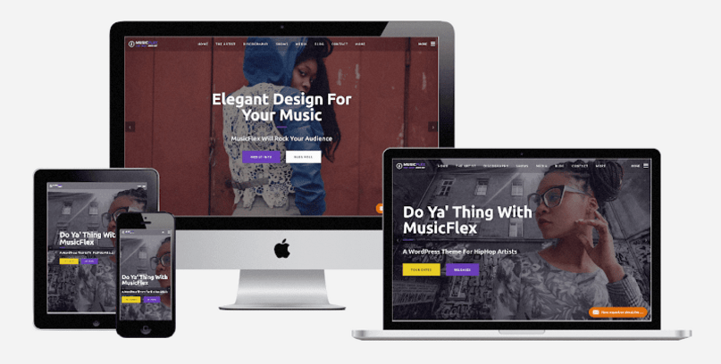 WP Website Lab