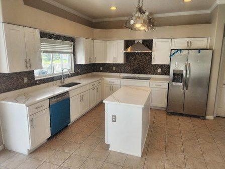 SG Kitchens and Bathrooms