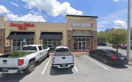 Verizon Business Services