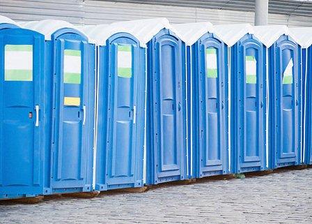 Victoria Porta Potty Rentals Clermont