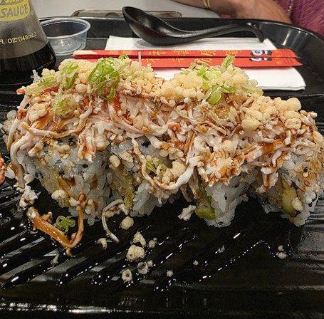 Capybara Ramen & Sushi