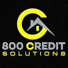 800 Credit Solutions