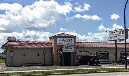El Cilantrillo Restaurant - Kissimmee