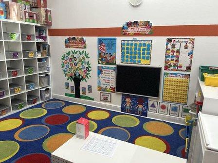 Kids World Preschool Kissimmee, Inc