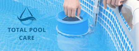 Total Pool Care of Kissimmee