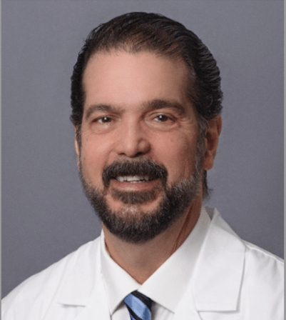 Jaime Rivera, MD