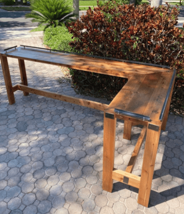 Cavardi Rustic Designs