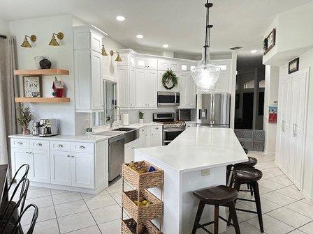 FINISH AND TRIM CARPENTRY LLC