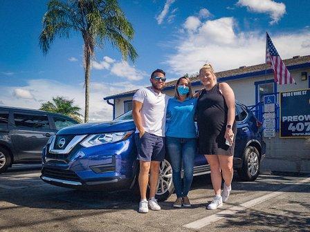Auto Exchange Of Central Florida Kissimmee