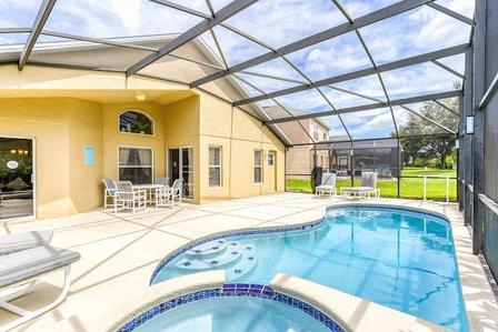 VillaDirect Vacation Homes