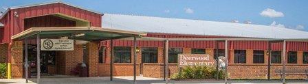 Deerwood Elementary School
