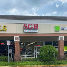 SGB Jewelry & Coins