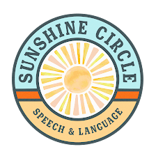 Sunshine Circle Speech & Language