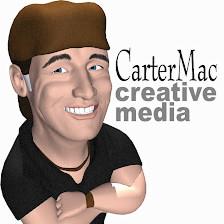 CarterMac Creative Media